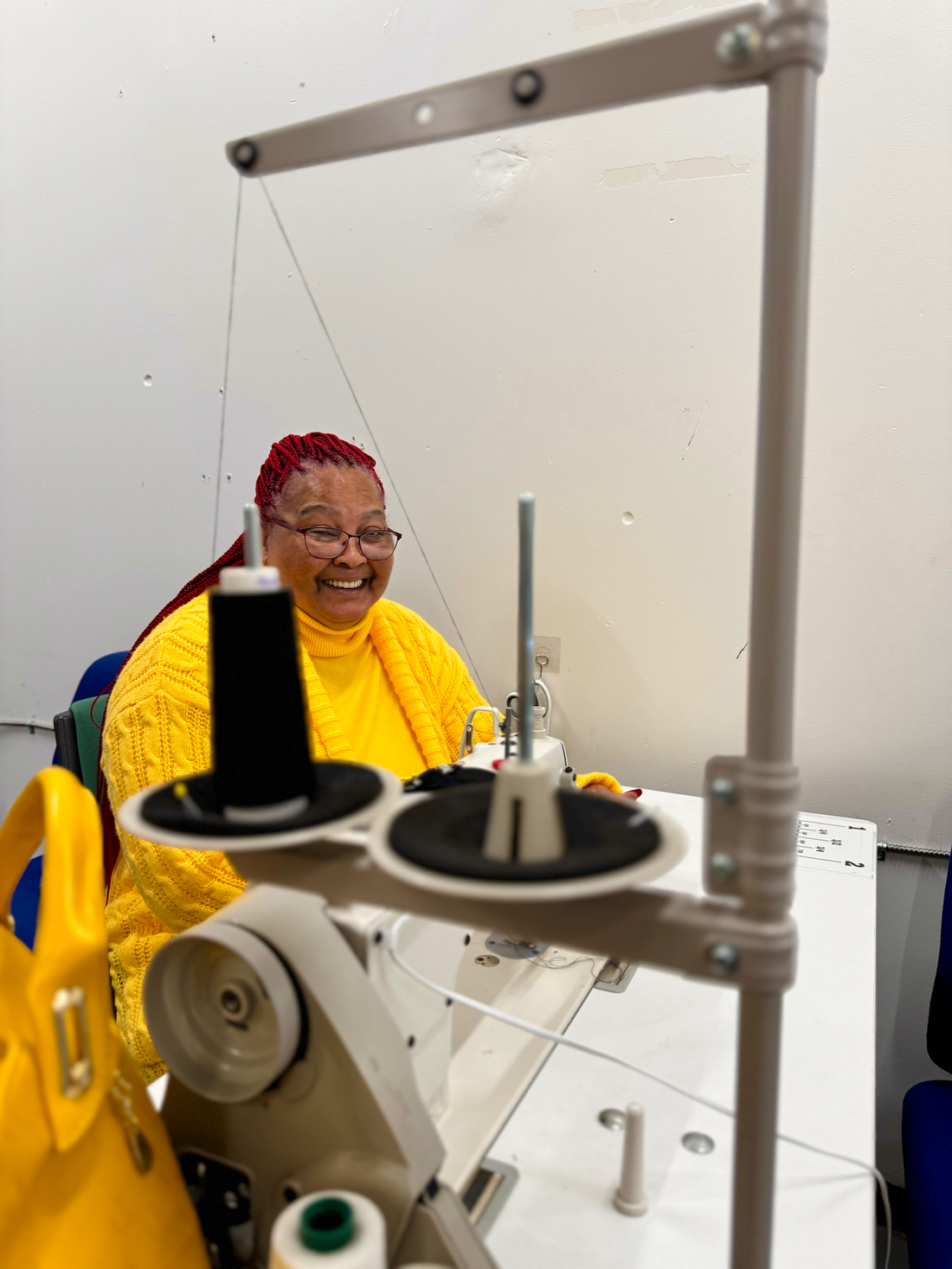 Our Story & Mission | Lifting Labels — Baltimore Reentry Nonprofit