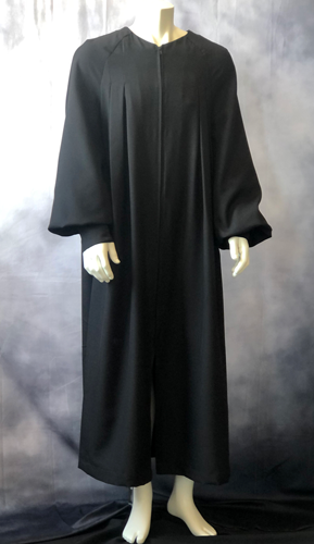 Magisterial Robe Judicial & Clergy Robe | Lifting Labels